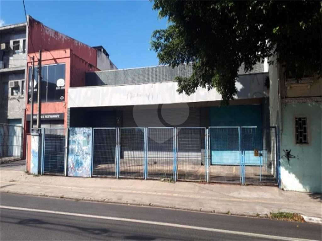 Depósito-Galpão-Armazém à venda, 316m² - Foto 1