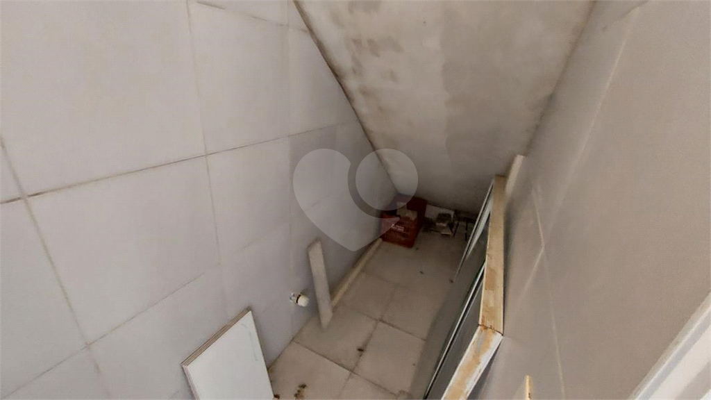Salão Comercial 140 m2 com cozinha, banheiros, salão e área de serviço - Jaçanã/SP
