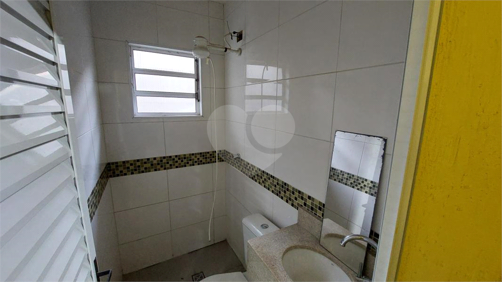 Salão Comercial 140 m2 com cozinha, banheiros, salão e área de serviço - Jaçanã/SP