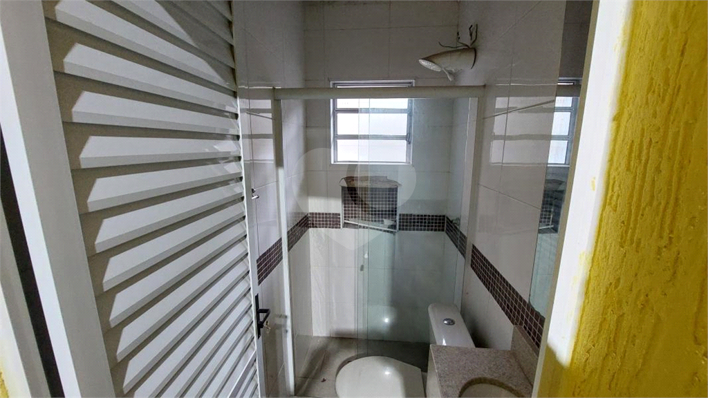 Salão Comercial 140 m2 com cozinha, banheiros, salão e área de serviço - Jaçanã/SP