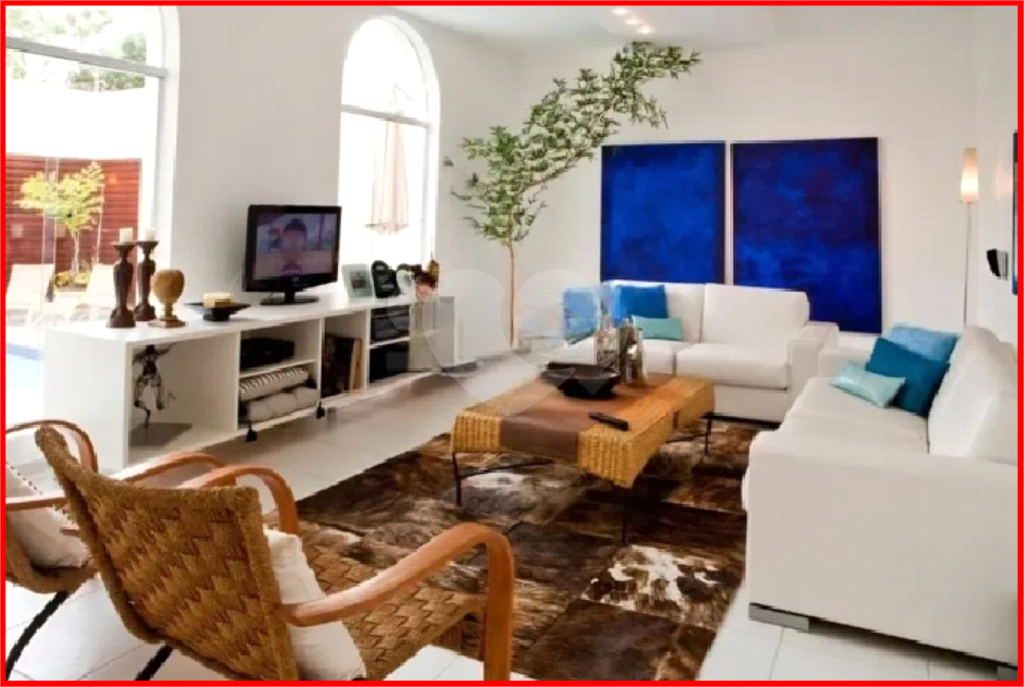 CASA em MORUMBI