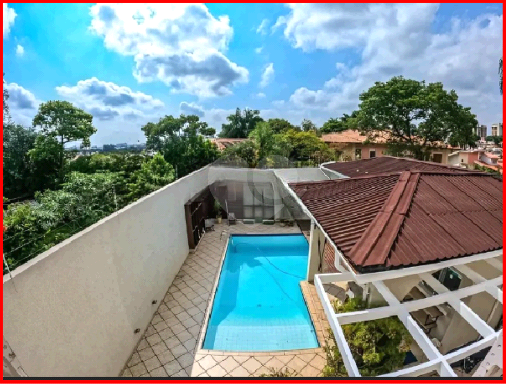 CASA em MORUMBI