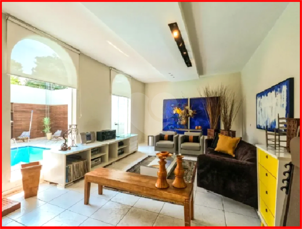 CASA em MORUMBI
