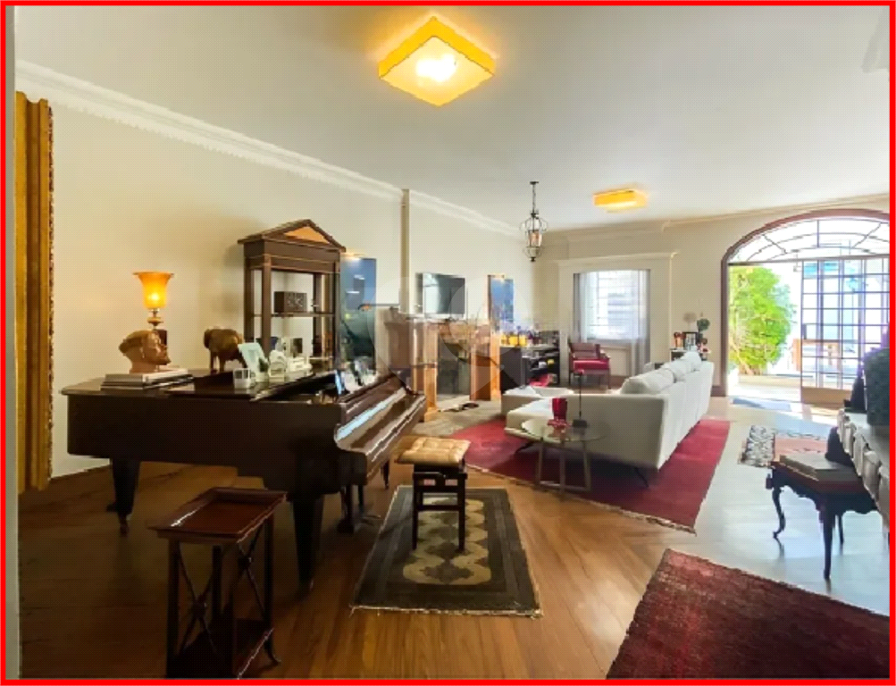 CASA em MORUMBI