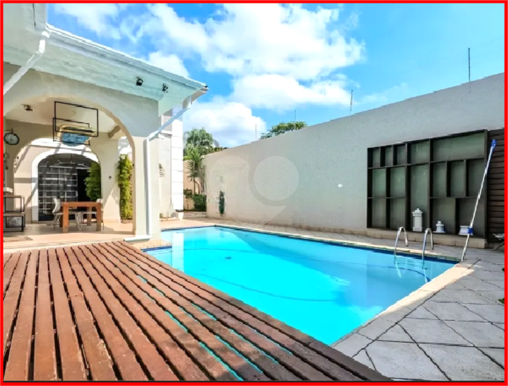 CASA em MORUMBI