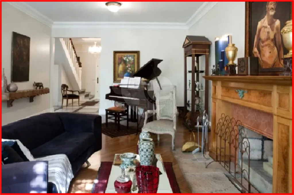 CASA em MORUMBI