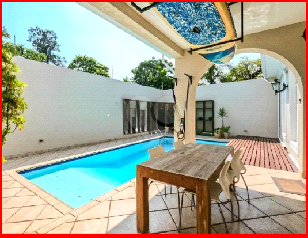 CASA em MORUMBI