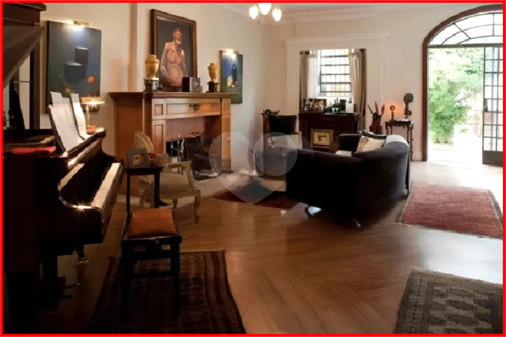 CASA em MORUMBI