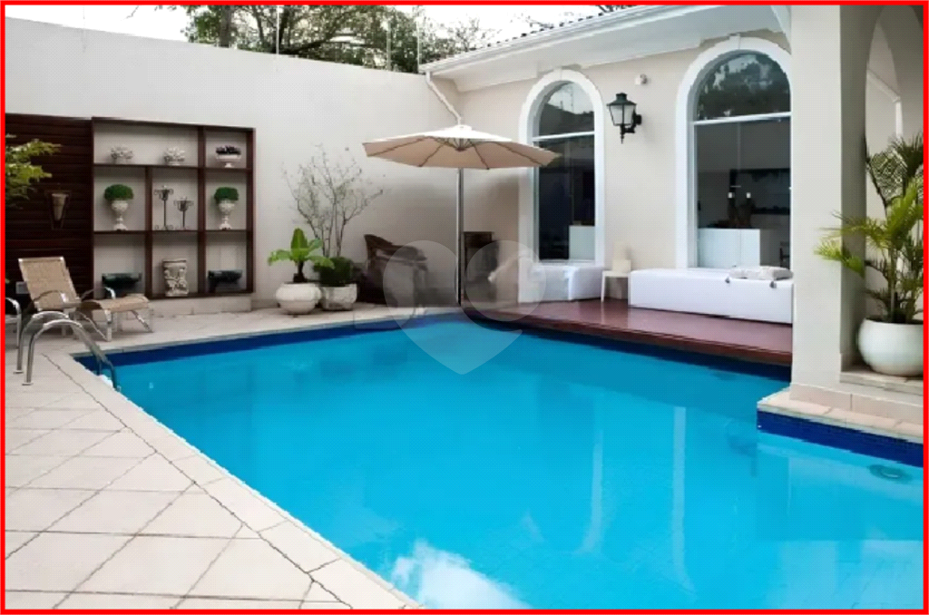 CASA em MORUMBI