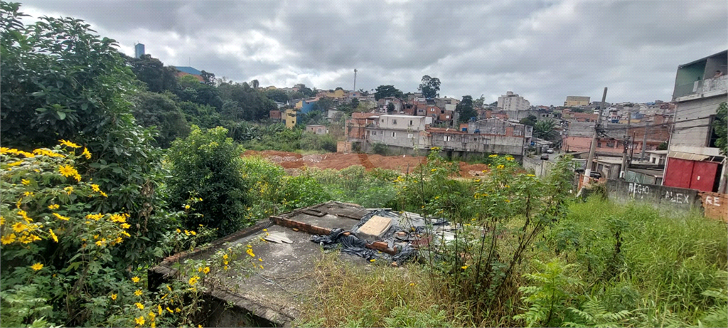 Terreno 6.778 m² em Guainazes para HIS ou HMP