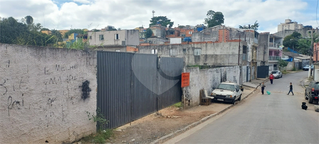 Terreno 6.778 m² em Guainazes para HIS ou HMP