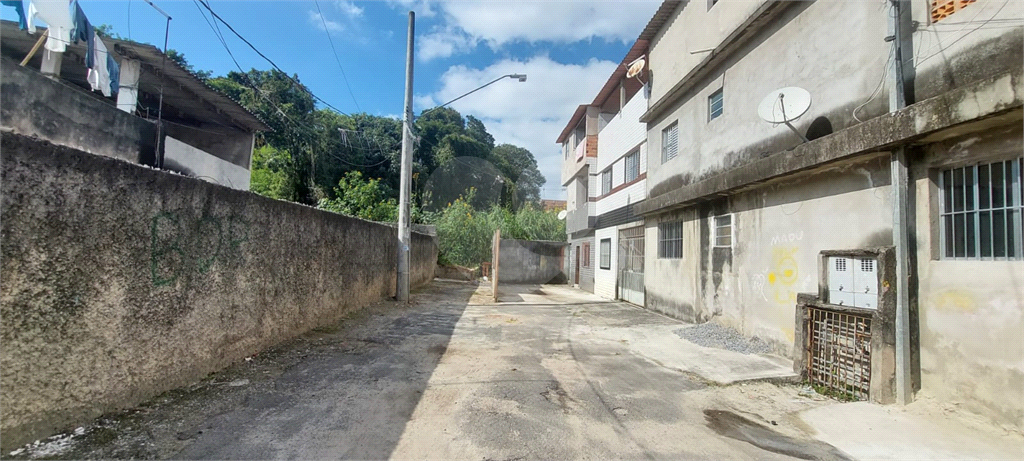 Terreno 6.778 m² em Guainazes para HIS ou HMP