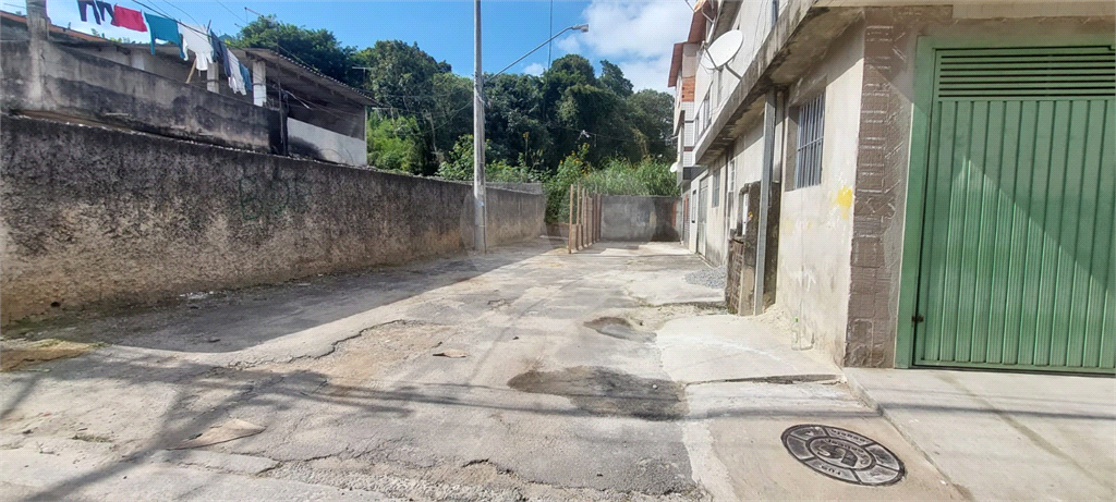 Terreno 6.778 m² em Guainazes para HIS ou HMP