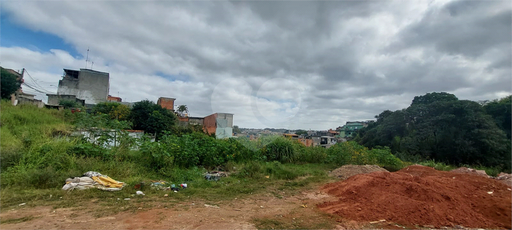 Terreno 6.778 m² em Guainazes para HIS ou HMP