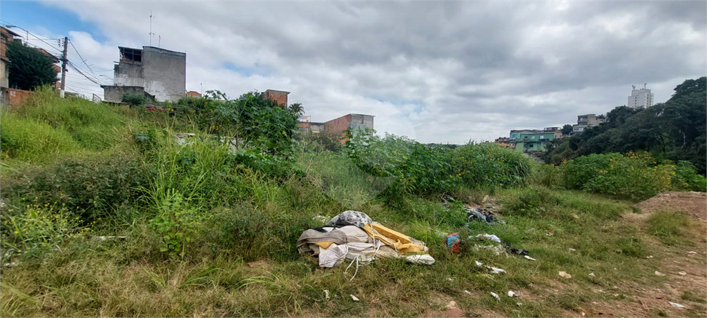 Terreno 6.778 m² em Guainazes para HIS ou HMP