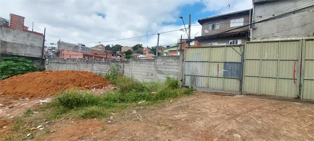Terreno 6.778 m² em Guainazes para HIS ou HMP