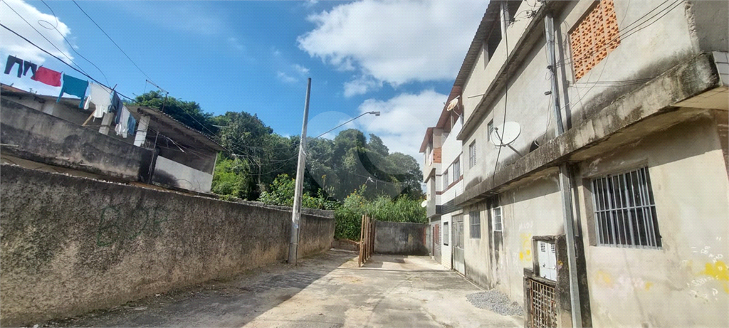 Terreno 6.778 m² em Guainazes para HIS ou HMP