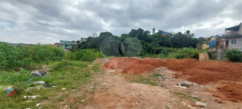 Terreno 6.778 m² em Guainazes para HIS ou HMP