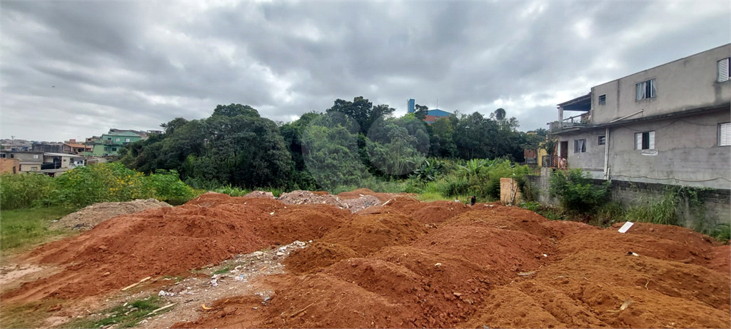 Terreno 6.778 m² em Guainazes para HIS ou HMP