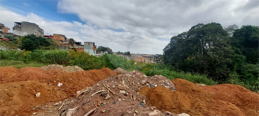 Terreno 6.778 m² em Guainazes para HIS ou HMP