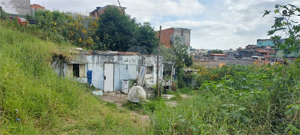Terreno 6.778 m² em Guainazes para HIS ou HMP