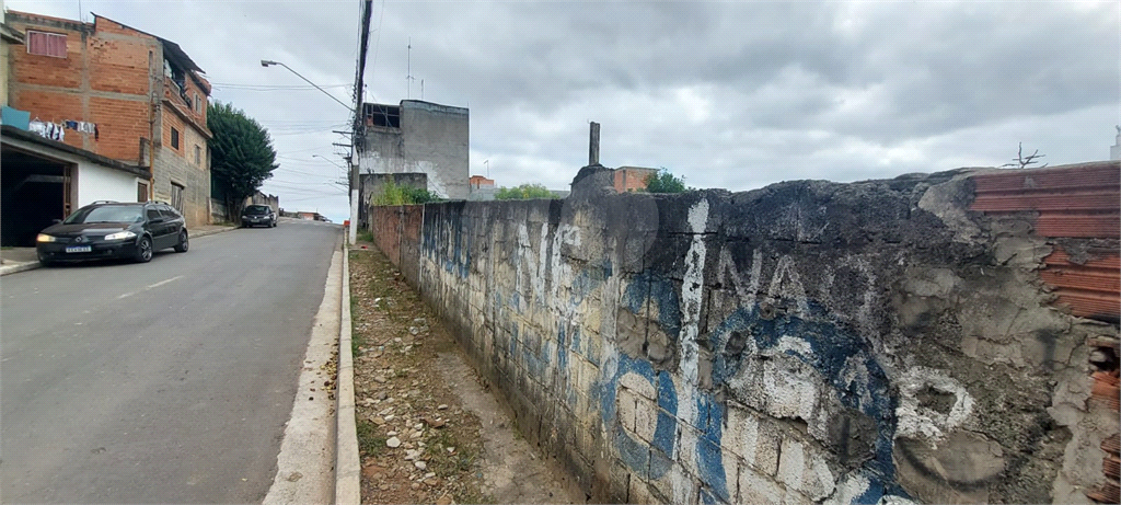 Terreno 6.778 m² em Guainazes para HIS ou HMP