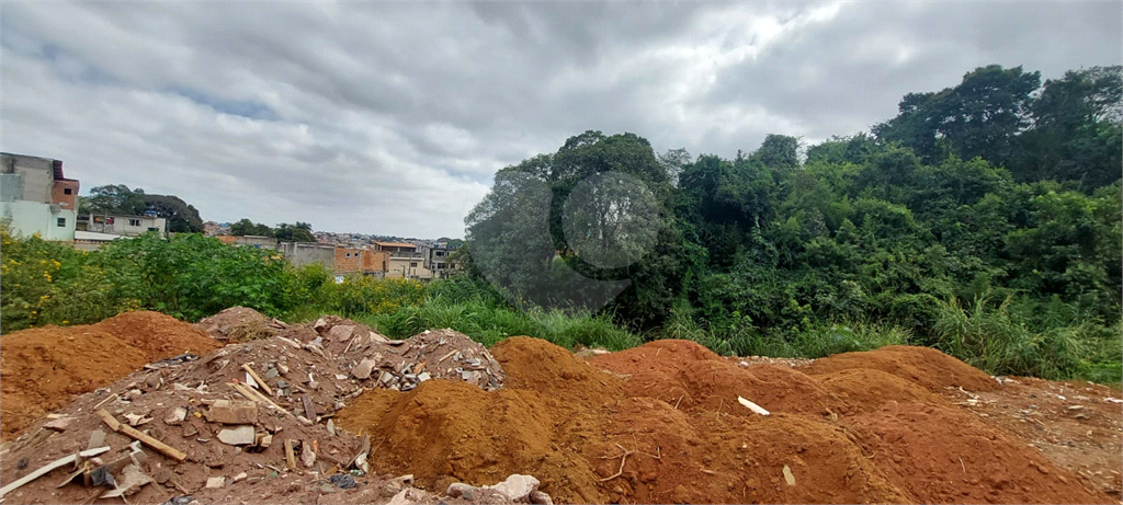 Terreno 6.778 m² em Guainazes para HIS ou HMP