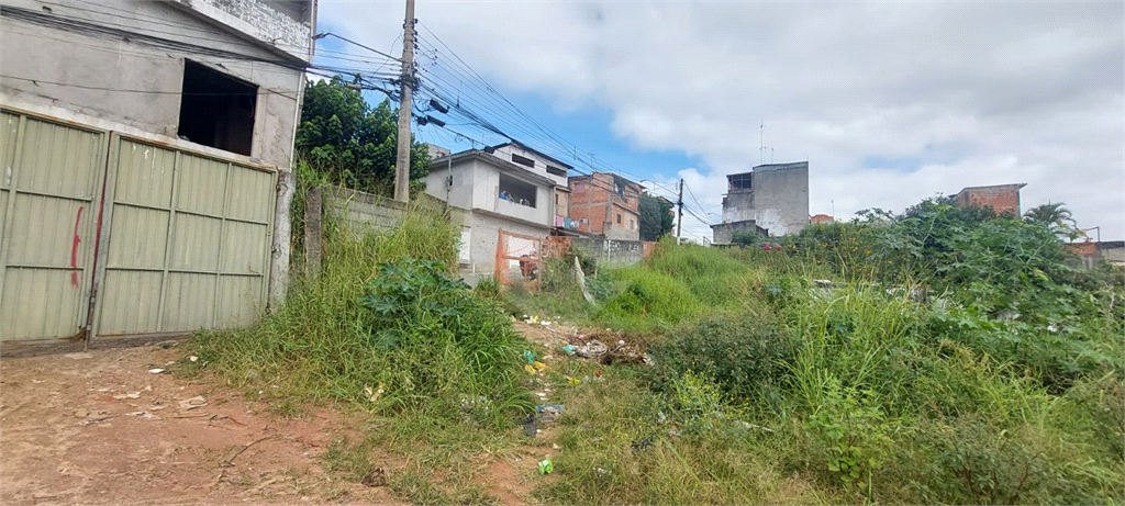 Terreno 6.778 m² em Guainazes para HIS ou HMP