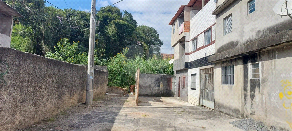 Terreno 6.778 m² em Guainazes para HIS ou HMP