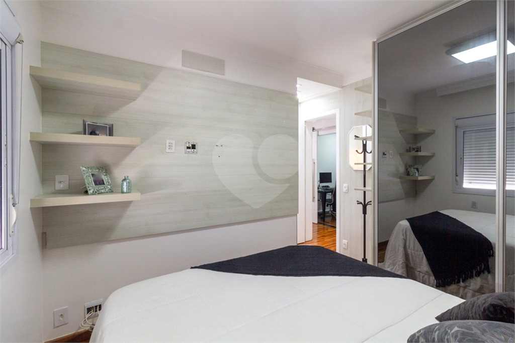 IPIRANGA - 3 SUITES COM 3 VAGAS 