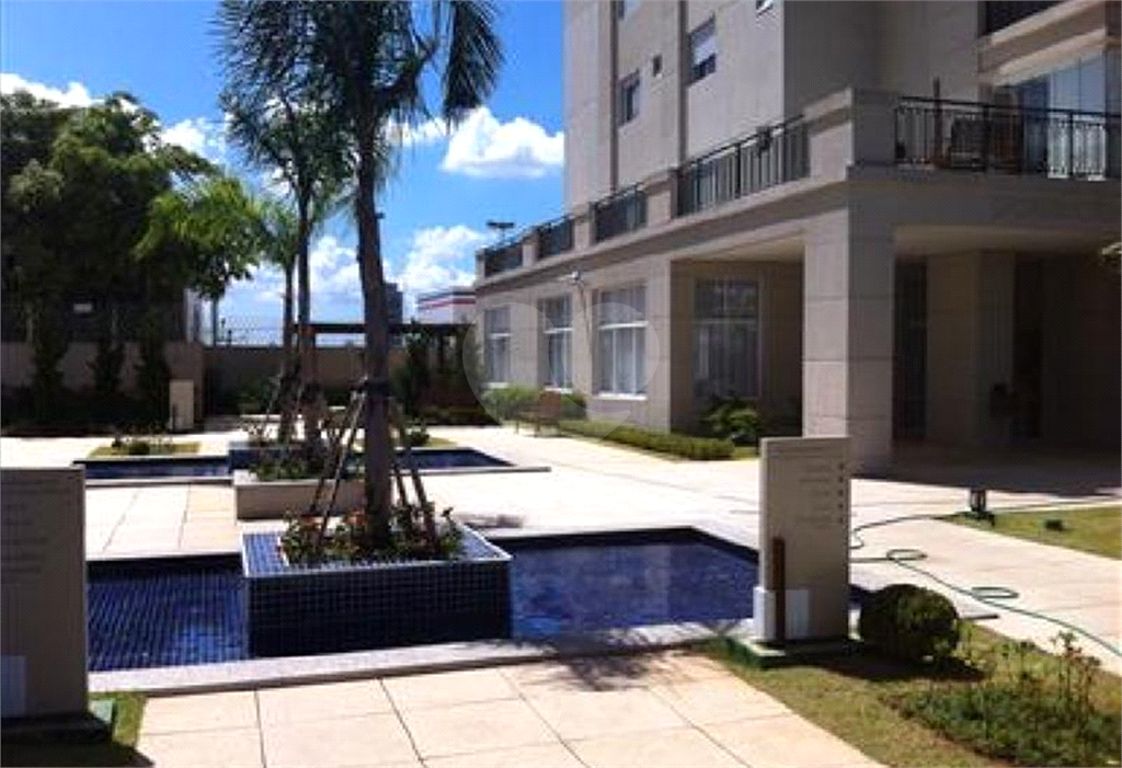 IPIRANGA - 3 SUITES COM 3 VAGAS 