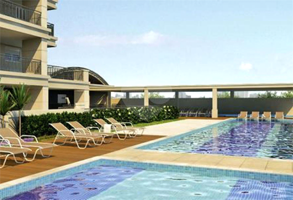 IPIRANGA - 3 SUITES COM 3 VAGAS 