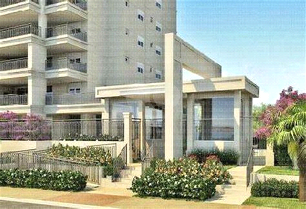 IPIRANGA - 3 SUITES COM 3 VAGAS 