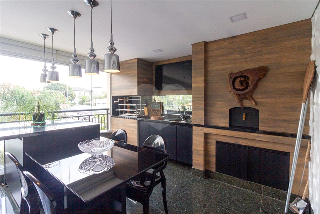 IPIRANGA - 3 SUITES COM 3 VAGAS 