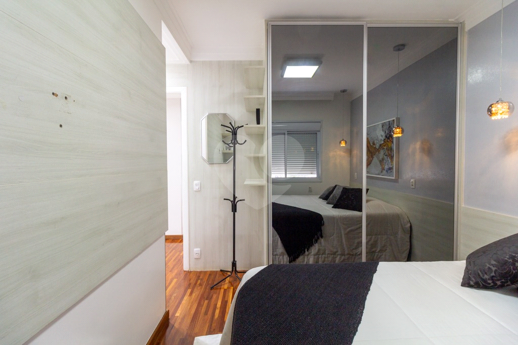 IPIRANGA - 3 SUITES COM 3 VAGAS 