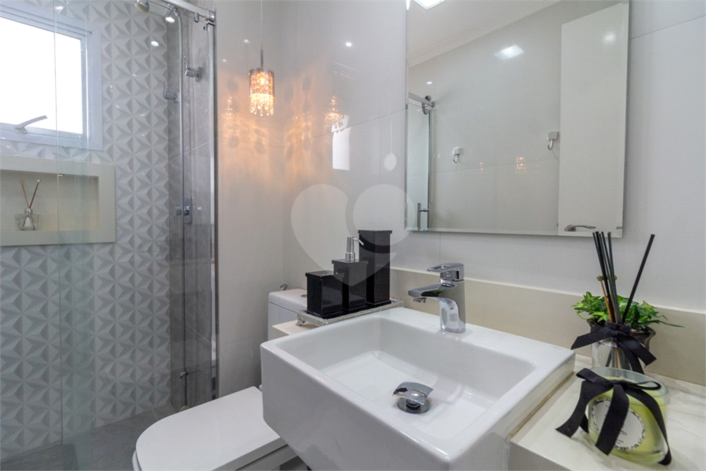 IPIRANGA - 3 SUITES COM 3 VAGAS 