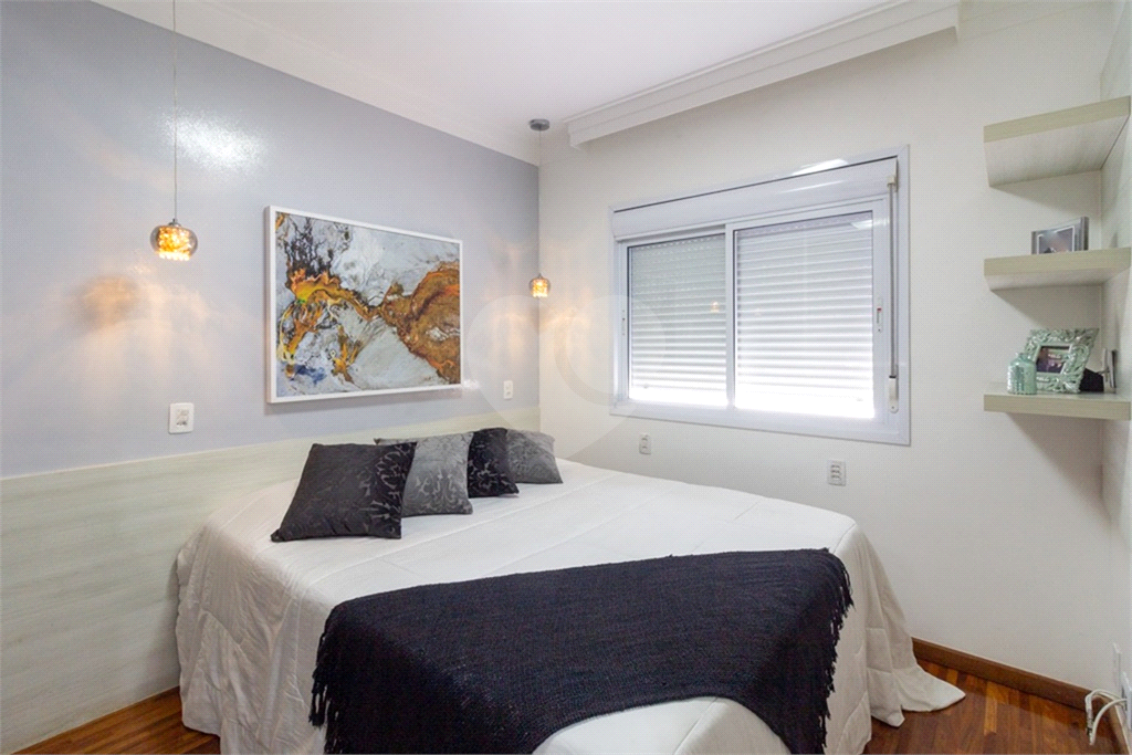 IPIRANGA - 3 SUITES COM 3 VAGAS 