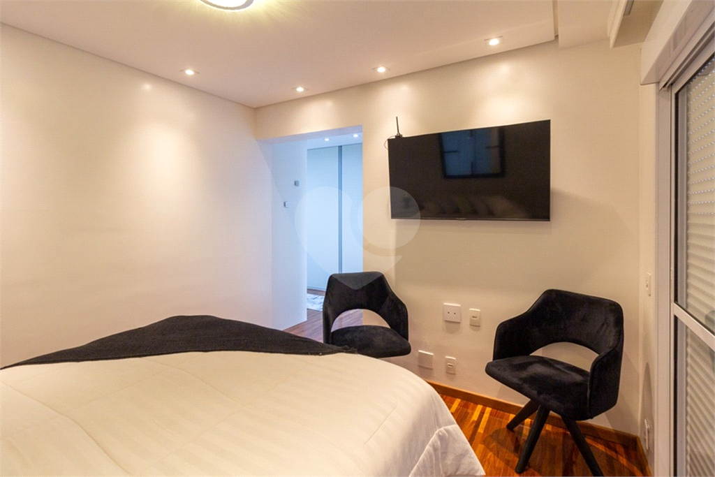 IPIRANGA - 3 SUITES COM 3 VAGAS 