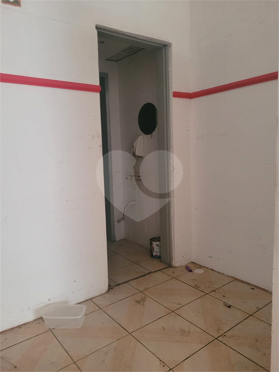 Comercial de 190m² com 2 quartos em Bom Retiro