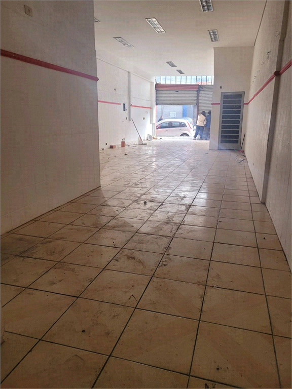 Comercial de 190m² com 2 quartos em Bom Retiro