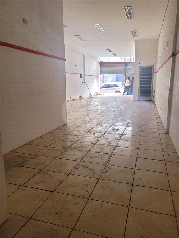 Comercial de 190m² com 2 quartos em Bom Retiro