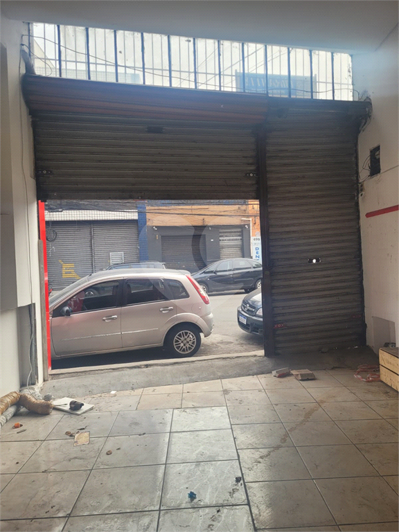 Comercial de 190m² com 2 quartos em Bom Retiro