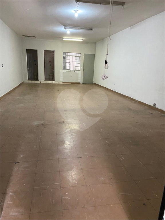 Comercial de 190m² com 2 quartos em Bom Retiro
