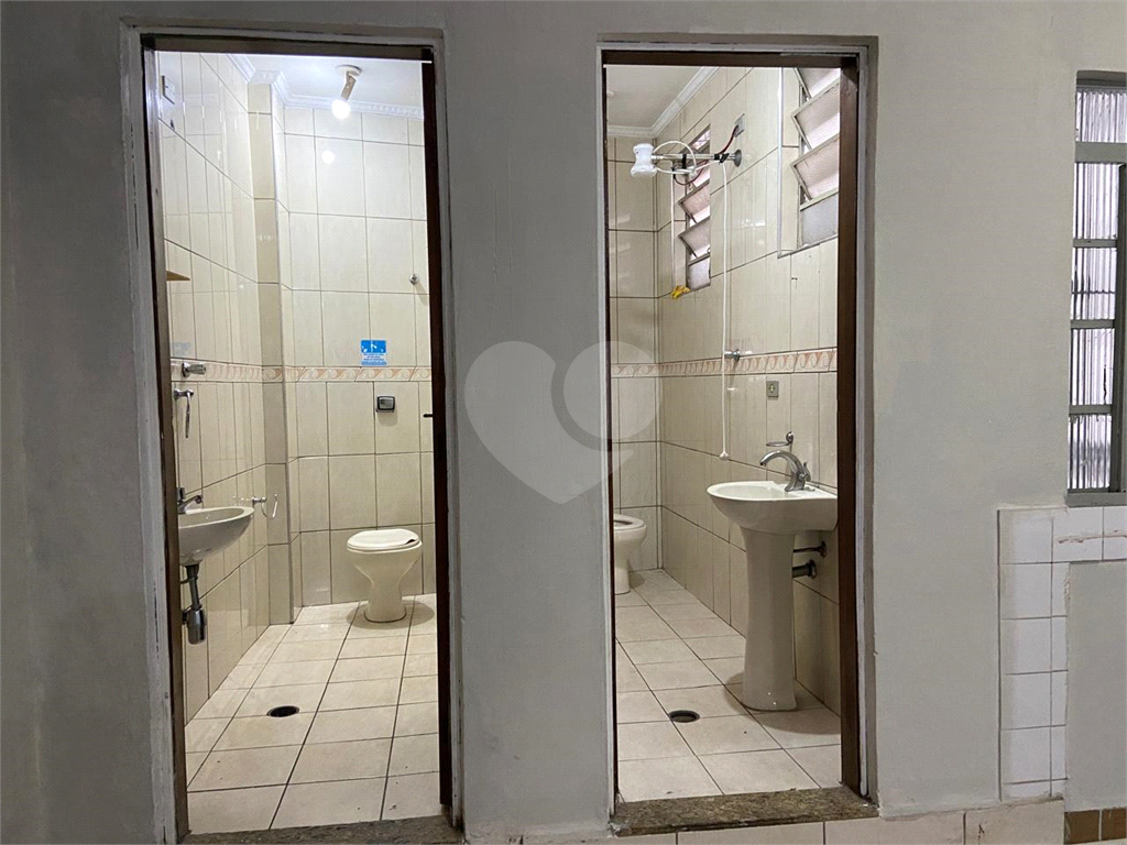 Comercial de 190m² com 2 quartos em Bom Retiro