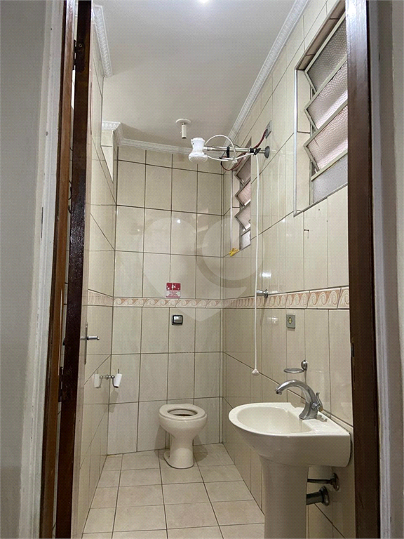 Comercial de 190m² com 2 quartos em Bom Retiro