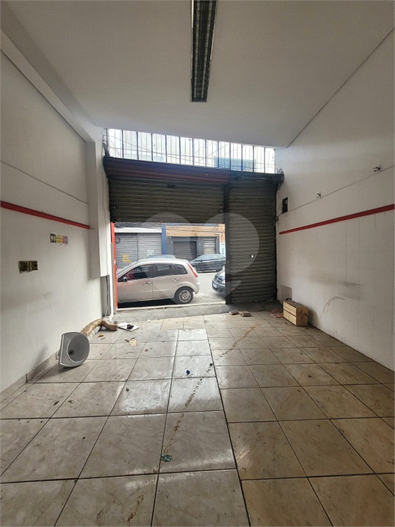 Comercial de 190m² com 2 quartos em Bom Retiro