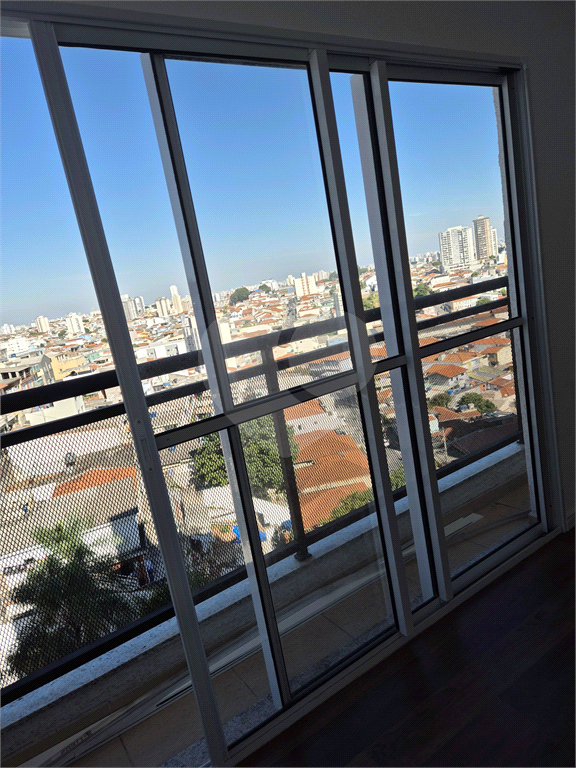 Que tal morar ao lado do Metrô e Shopping Tucuruvi. Ótima localização, com mobilidade em toda região