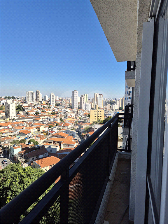 Que tal morar ao lado do Metrô e Shopping Tucuruvi. Ótima localização, com mobilidade em toda região