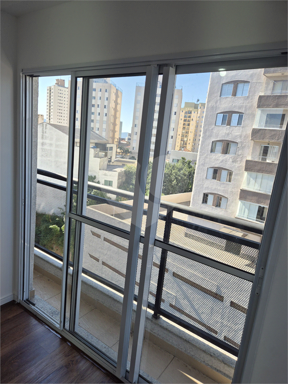 Que tal morar ao lado do Metrô e Shopping Tucuruvi. Ótima localização, com mobilidade em toda região