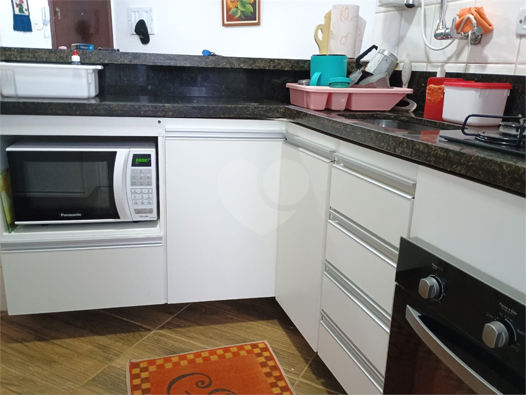 Apartamento de frente a praia